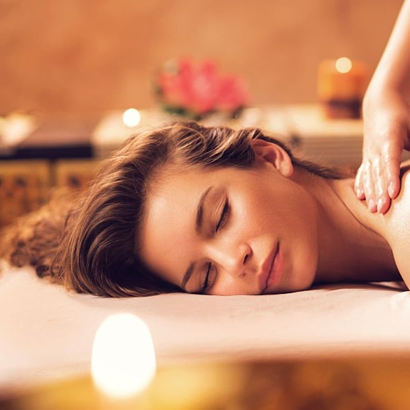 Halo Treatment 60 minute at Luxxanna in Lincoln, NE