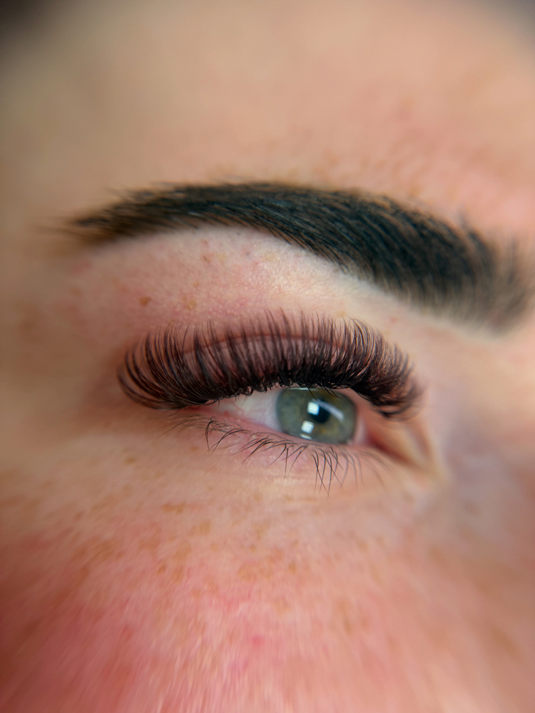 Specialty - Lash Fill