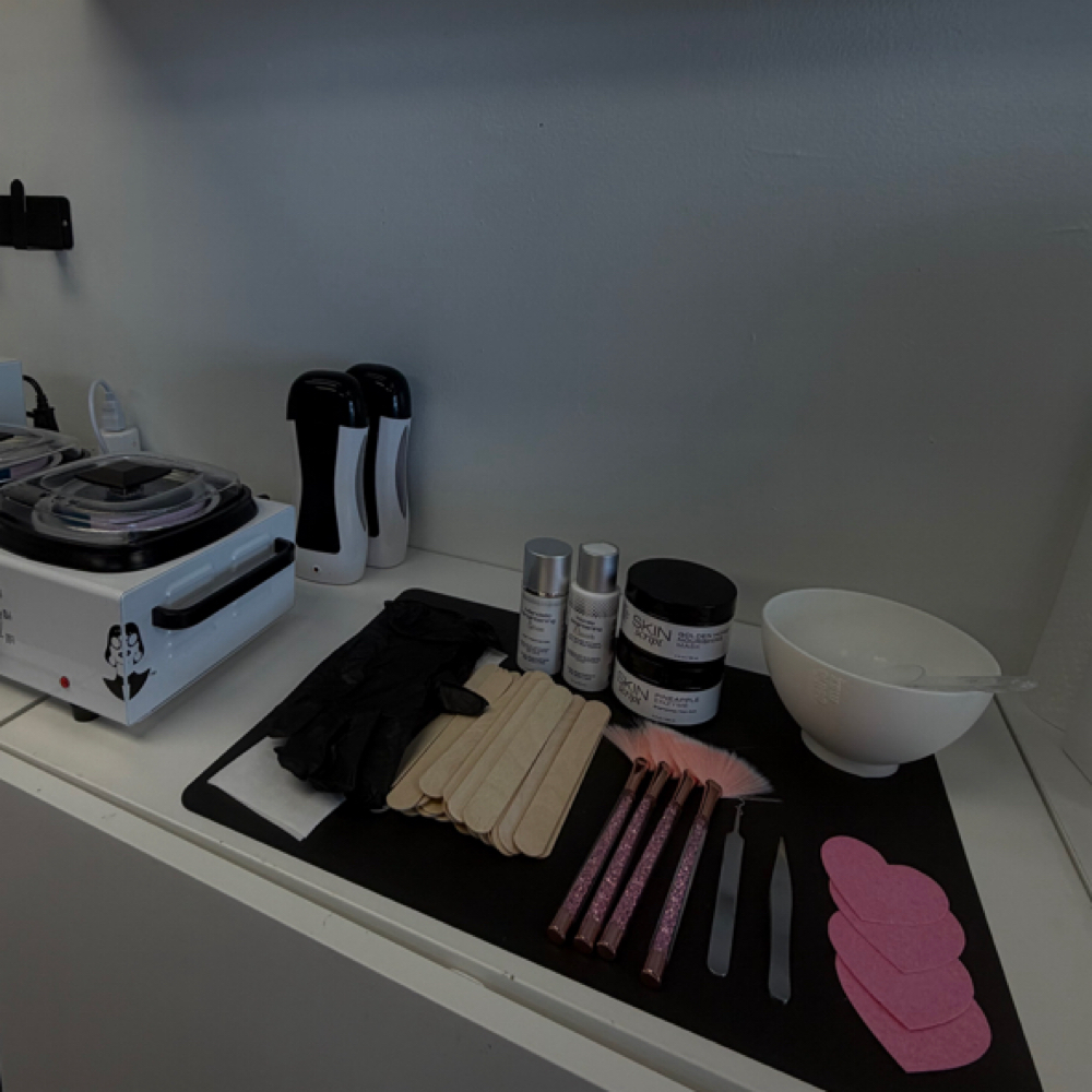 Brazilian Brightening Reset at Bare Beauty Club in Northampton, PA