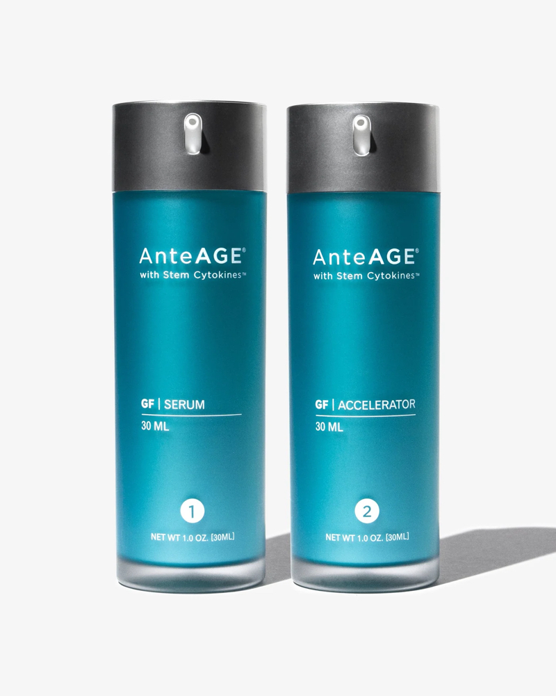 ANTEAGE PRODUCTS