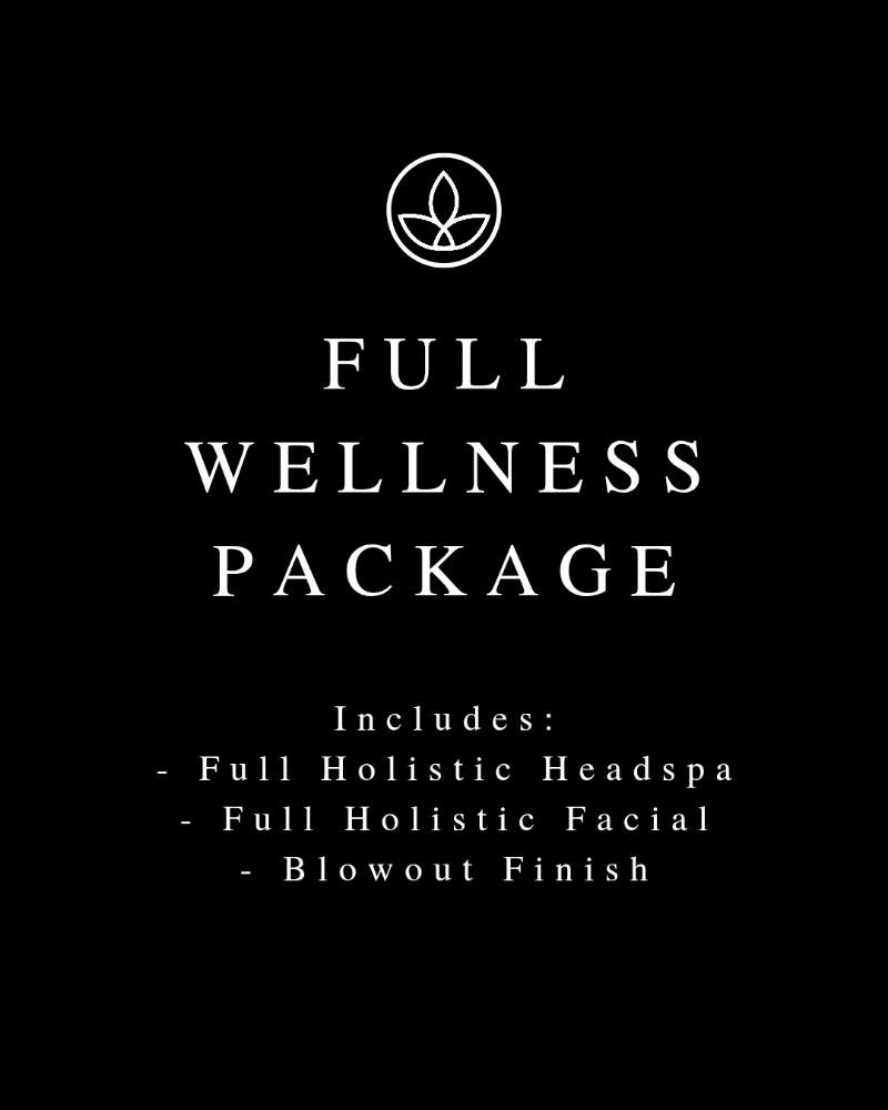 The Full Wellness Package