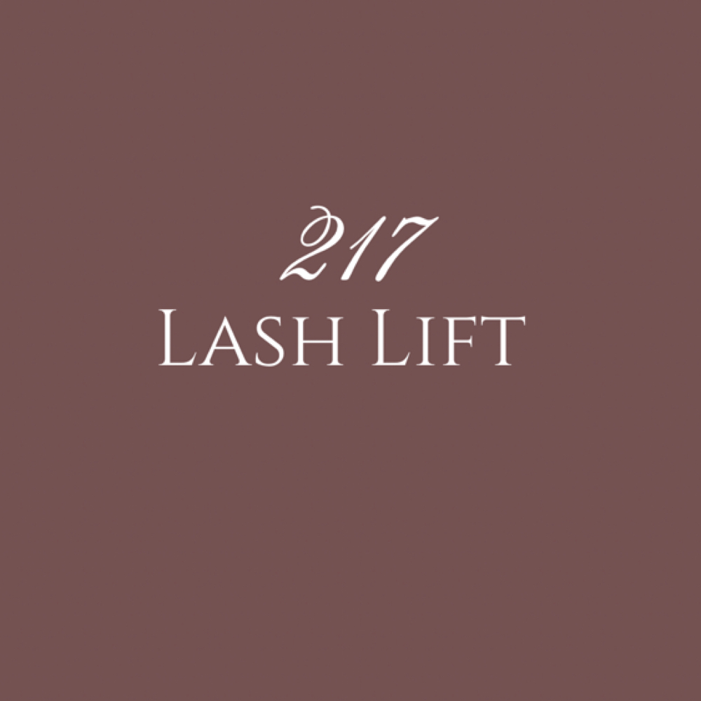 217 Lash Lift at 217 Beauty Vitality in Quincy, IL