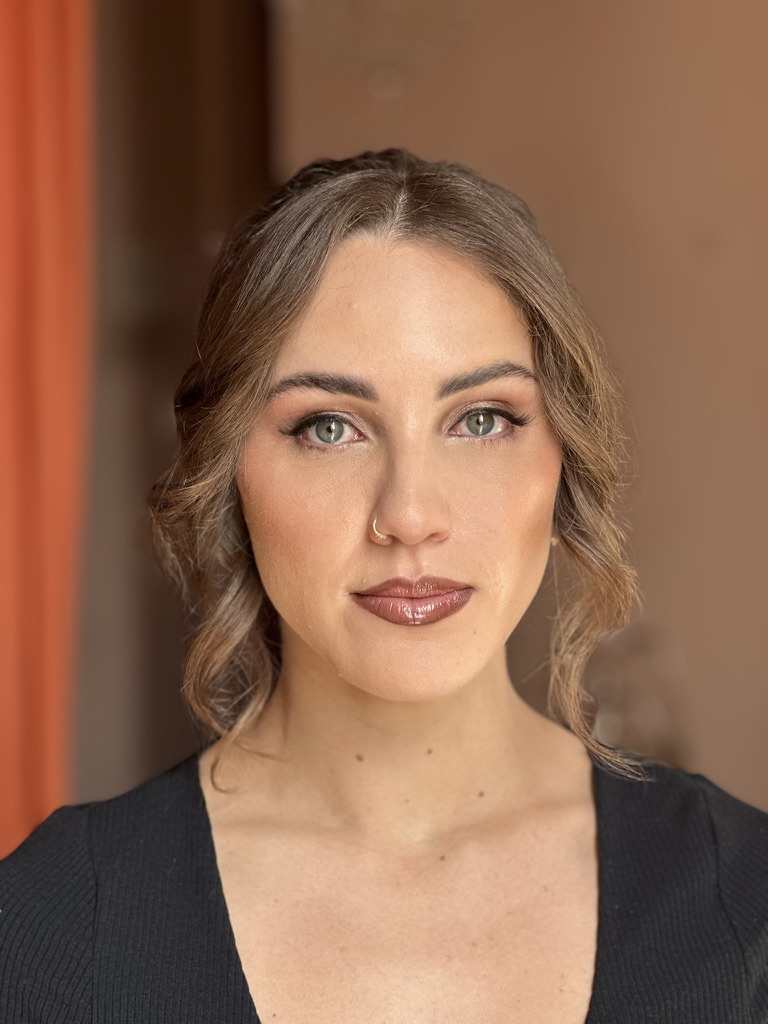 Bridal H&M Trial Senior Artist