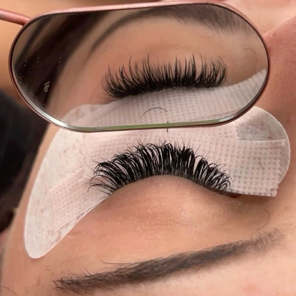 Lash Set Deal! at Bare + Bronzed in Fort Worth, TX