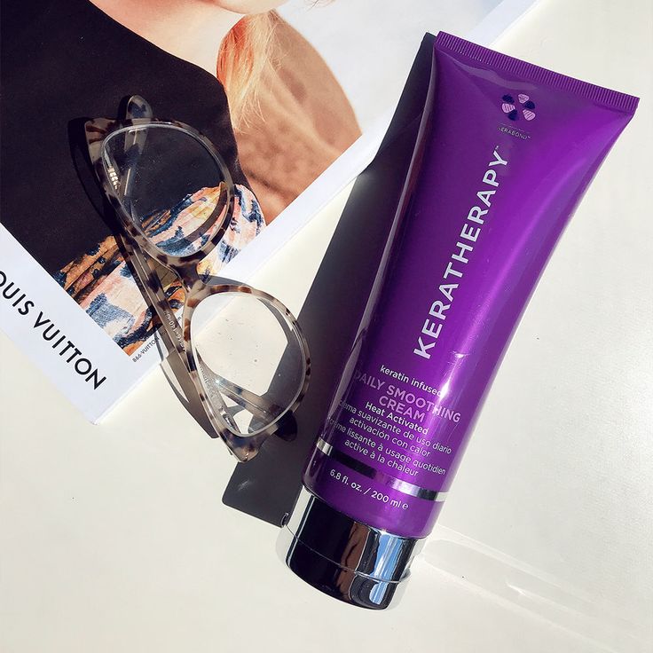 Keratin Treatment