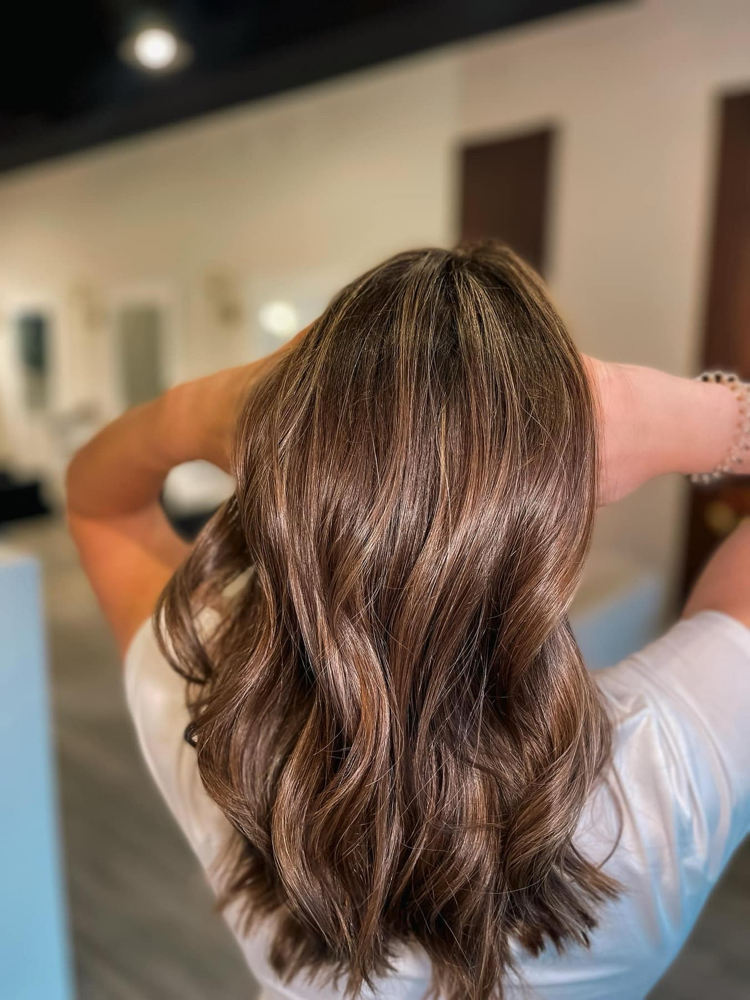 Express Balayage
