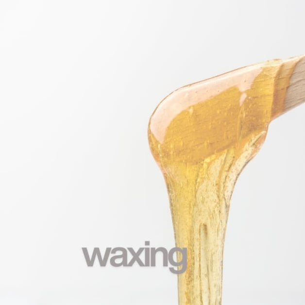 Half Leg Wax at The Skin Bar & Med Spa in Bryant, AR
