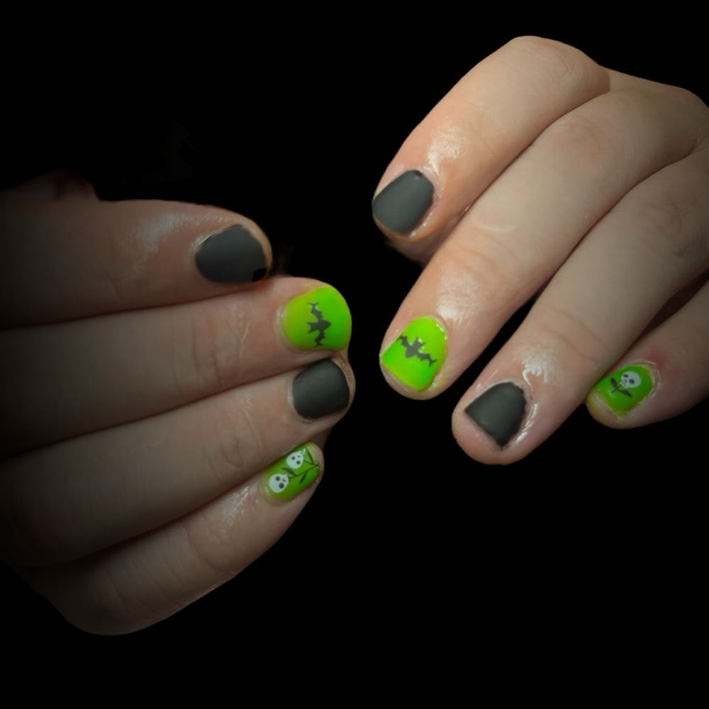 Man-icure
