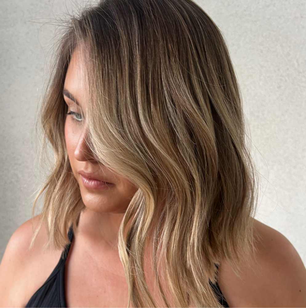 CONSULTATION at Andrewjbeauty in Ca, CA