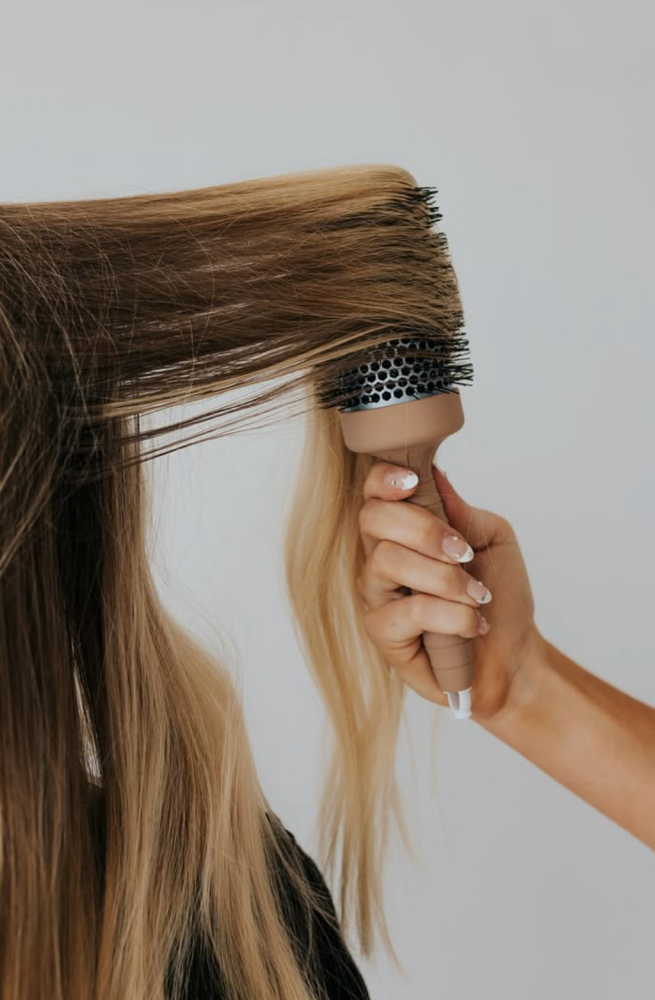 Full Blowout