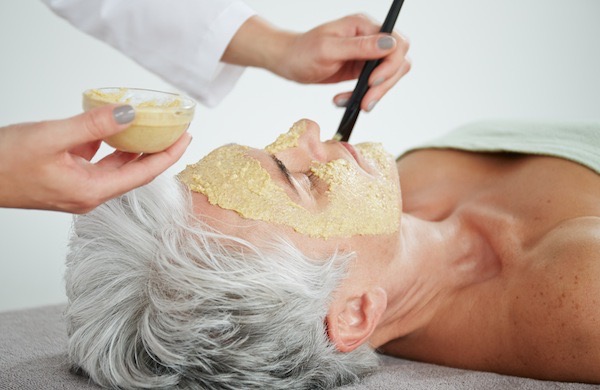 Anti-Aging Facial