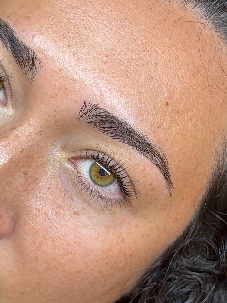 Lash Lift