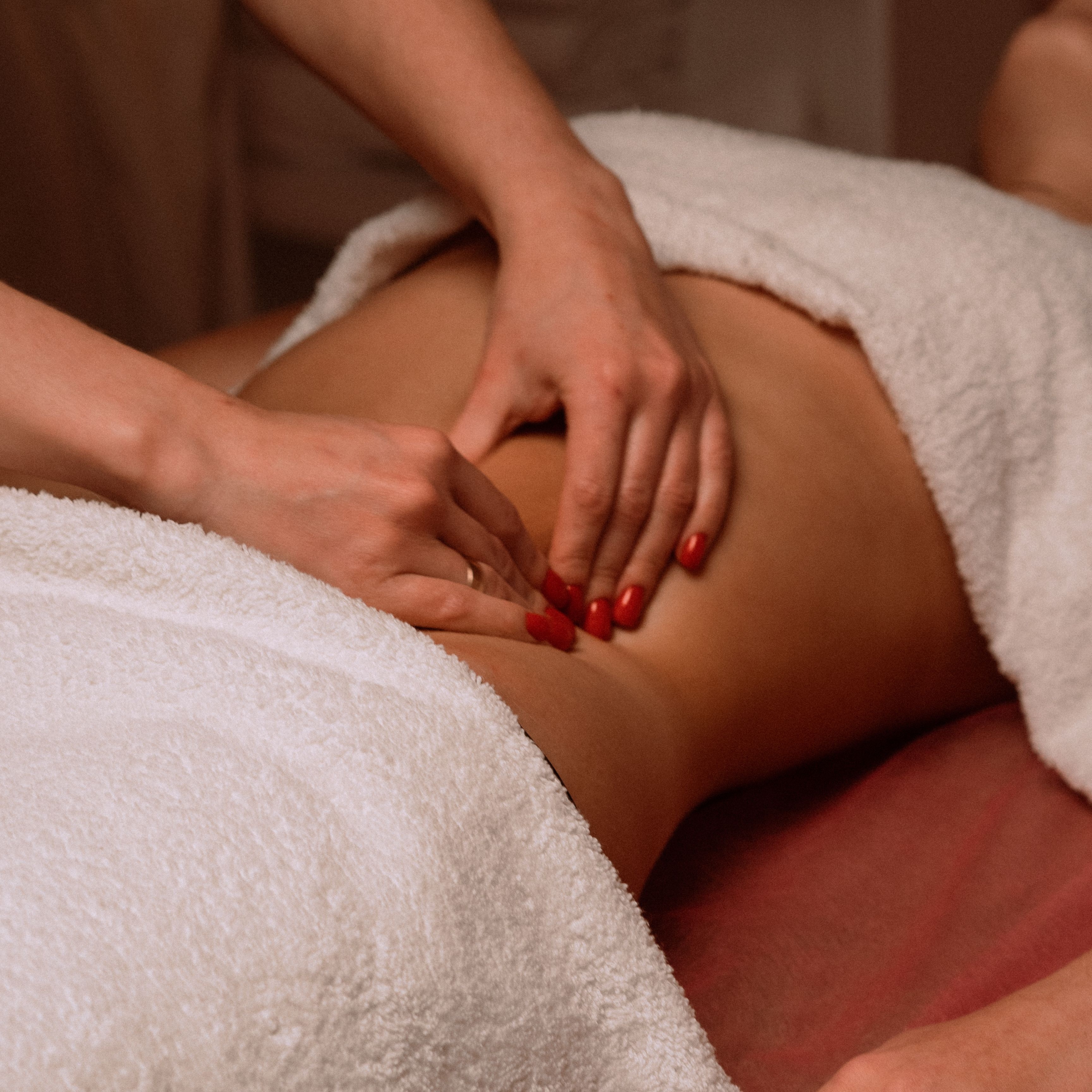 Lymphatic Drainage - 60 Min at The Whole You Spa in Bronx, NY