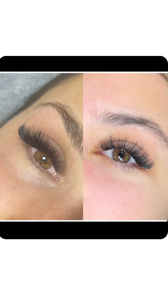 Level2Full Set at Lashunicabeauty in Avon By The Sea, NJ