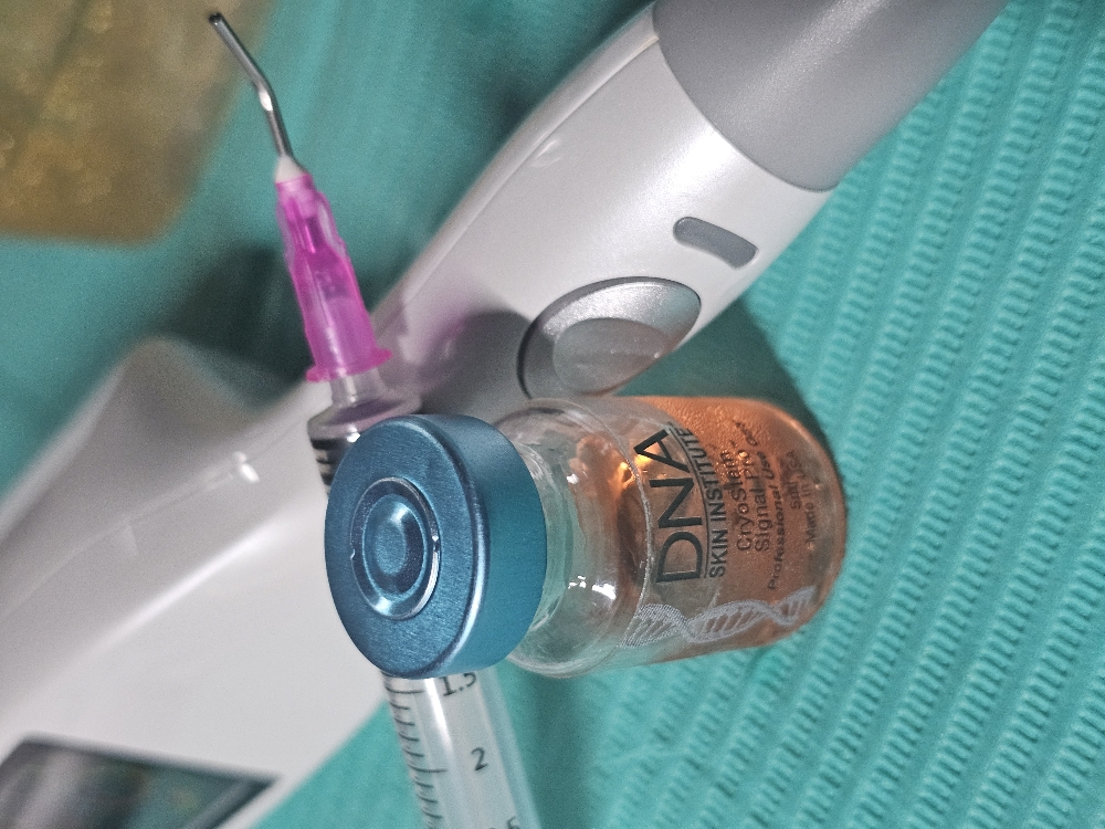 Plasma And Cryostem