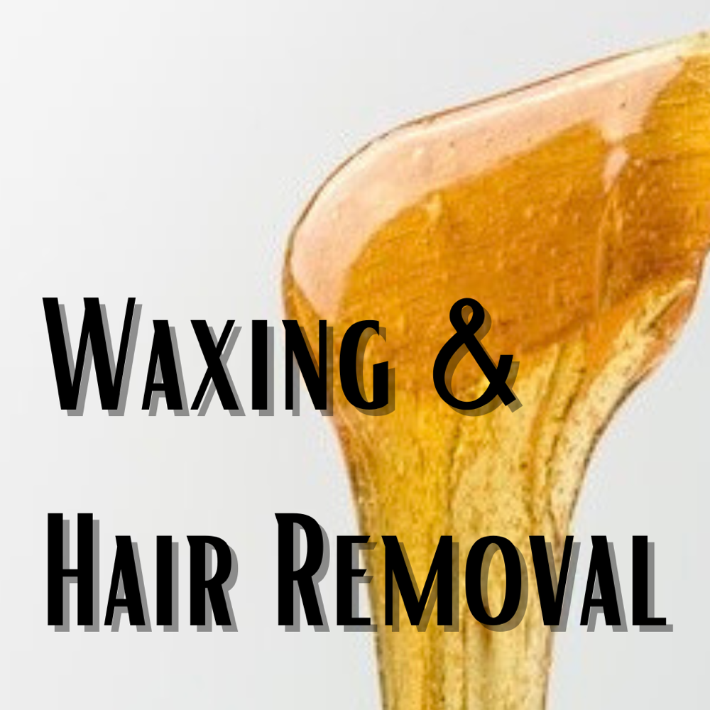 Waxing / Hair Removal