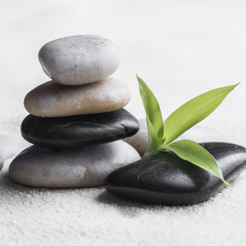 Hot Stone Massage 90 Minute at Tracy Brake Massage Therapist LLC in Champaign, IL