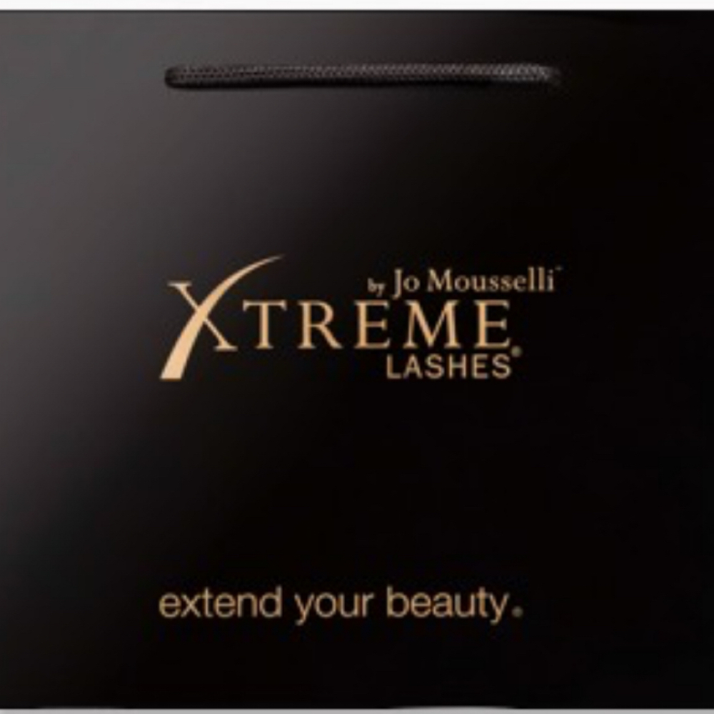 Xtreme Lash Extensions-Volume at MJK Studio in Columbus, OH