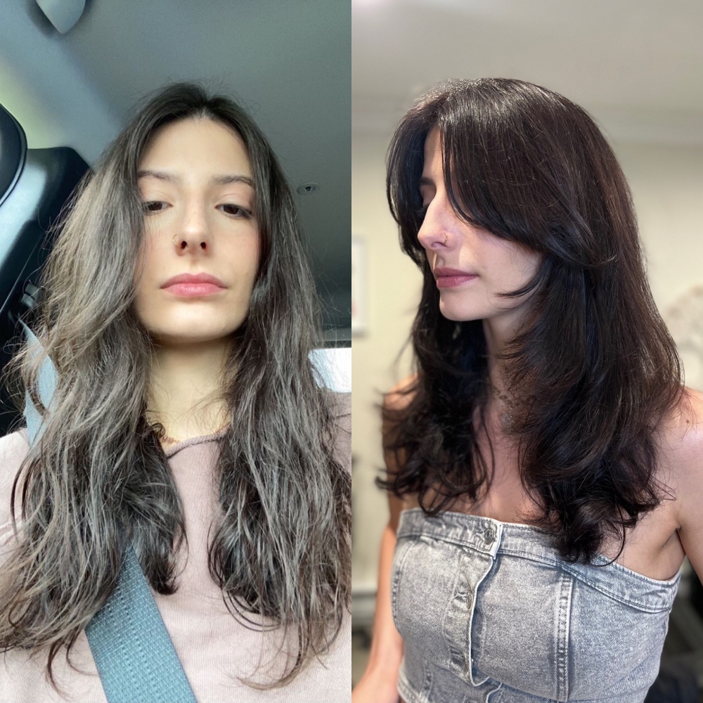 Haircut