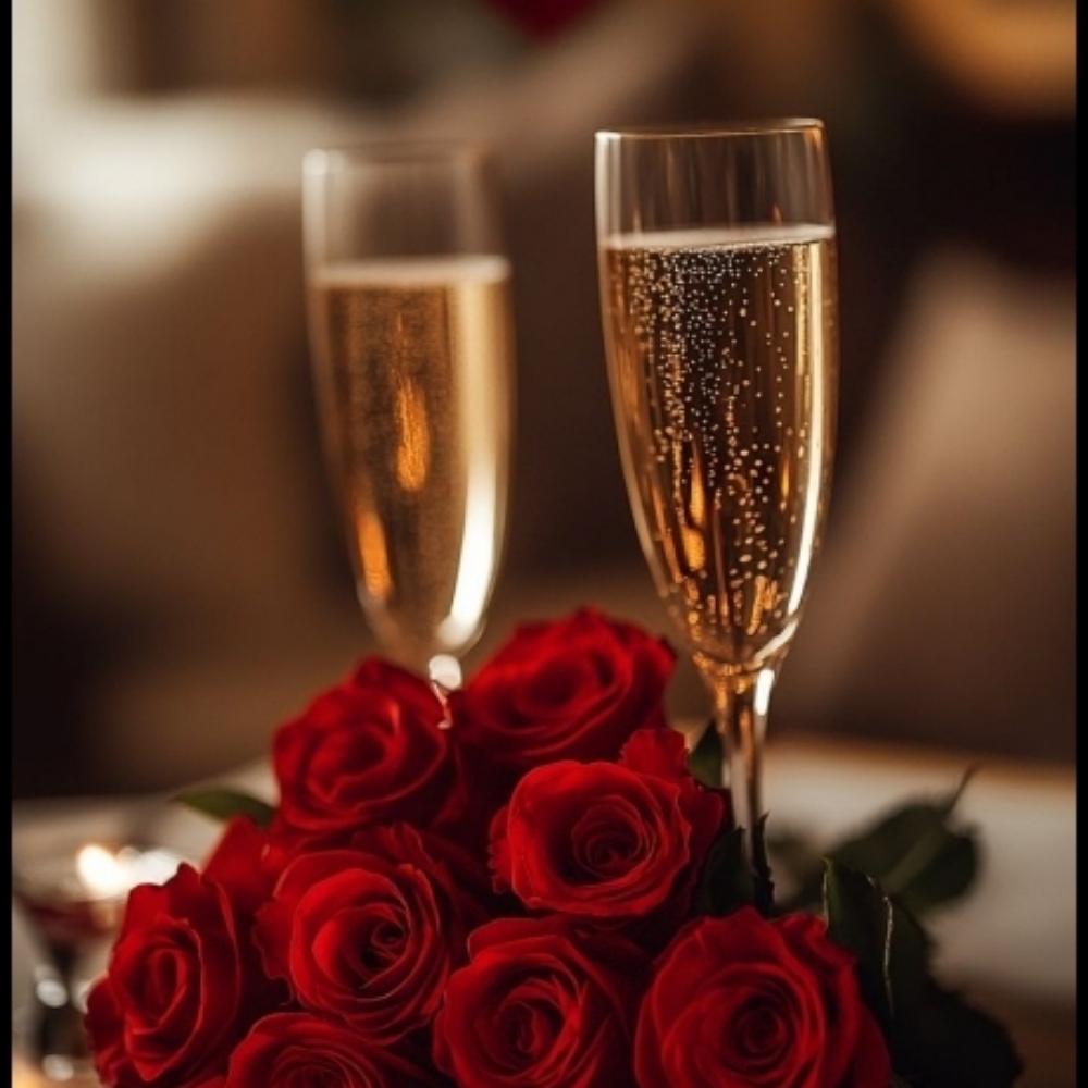 Valentine's GLOW Facial. at Day 2 Skin LLC in Fort Oglethorpe, GA