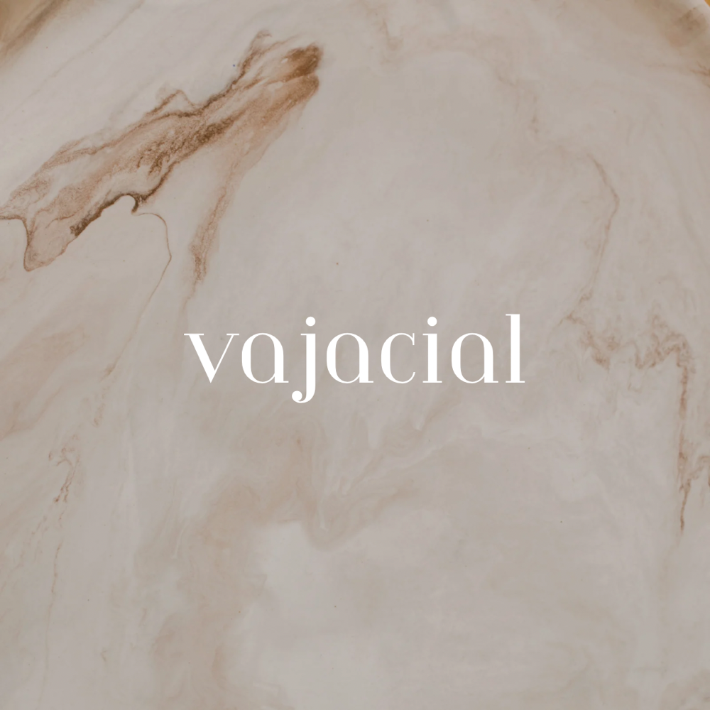 Vajacial