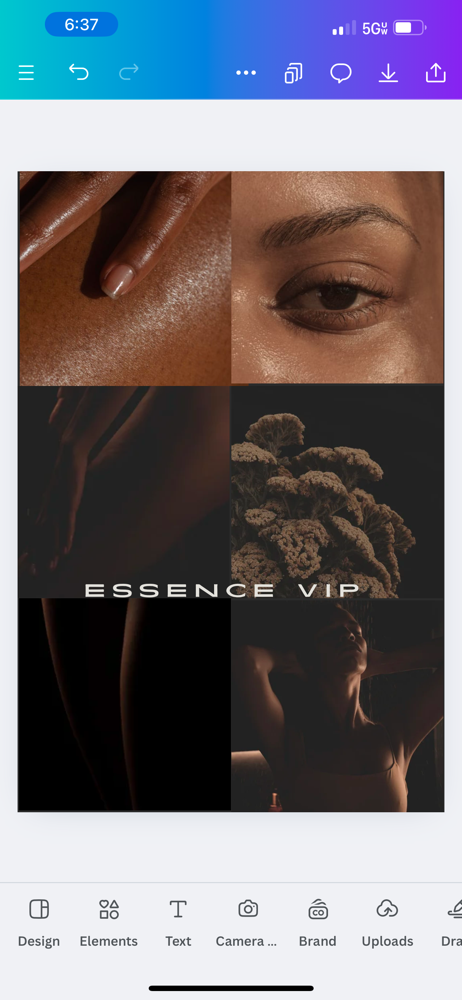 Essence Membership