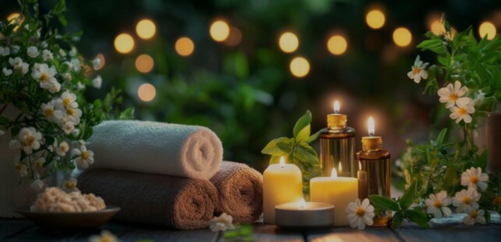 30 Minute Massage
