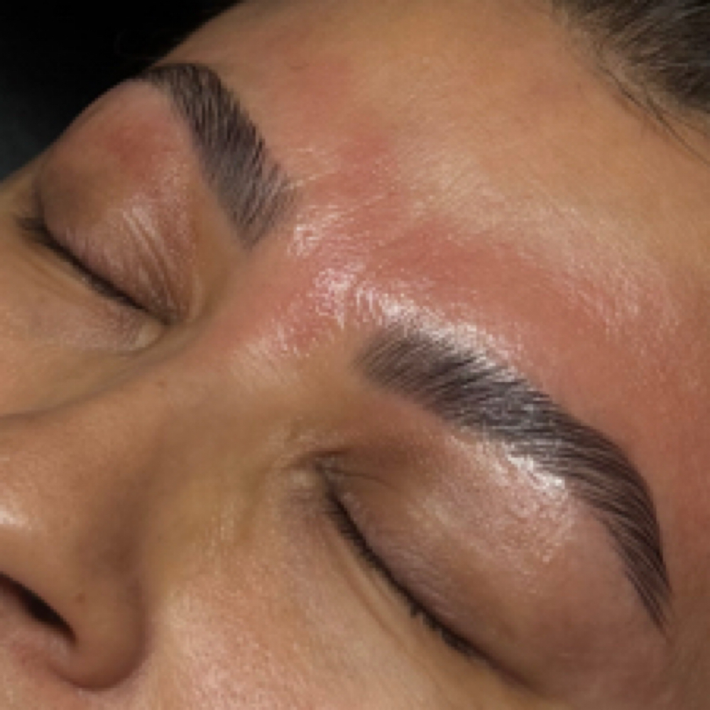 Brow Lami at LaLa Esthetics in Los Alamitos, CA