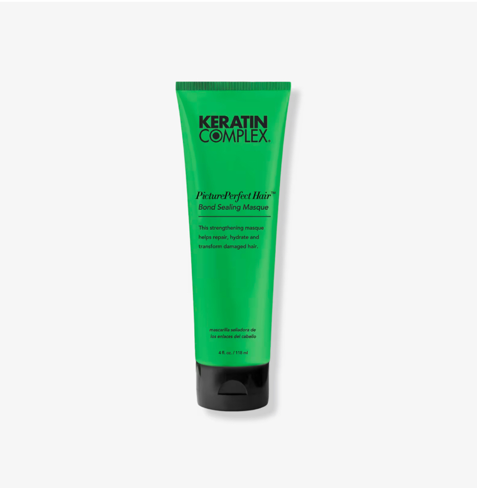 Keratin Masque