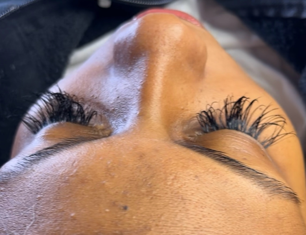 Volume Fill In at Toni huSTLez in Black Jack, MO