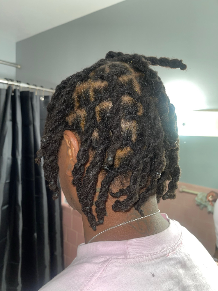 Insta Locs