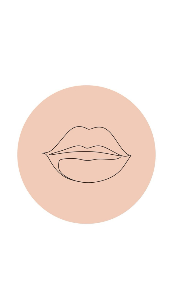 Lip/Chin Wax