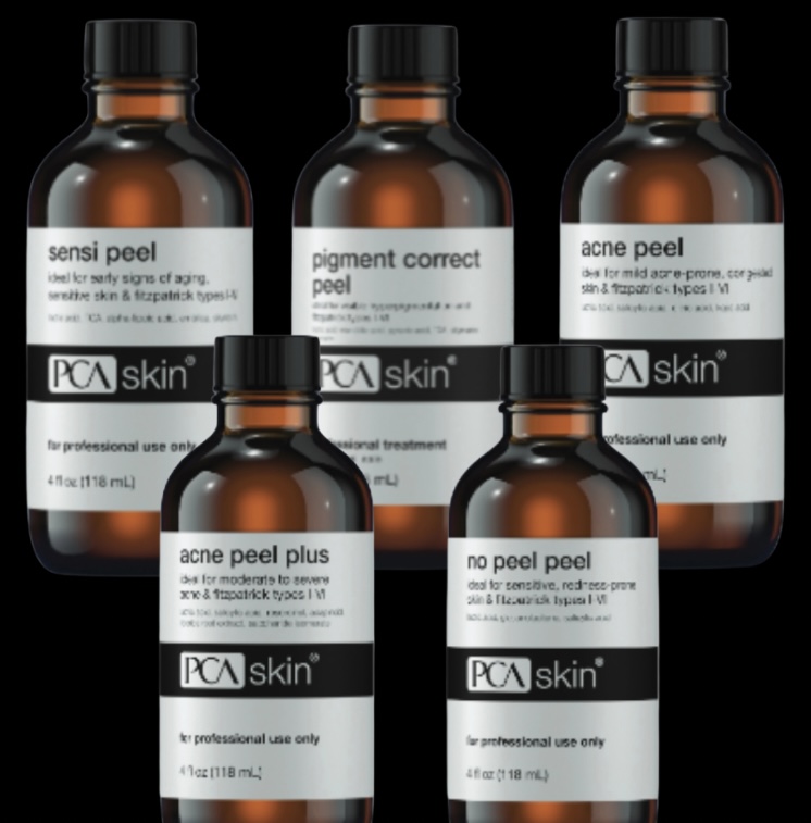 Chemical Peels