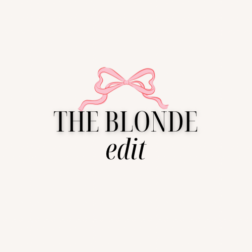 Full Babylight Blonding