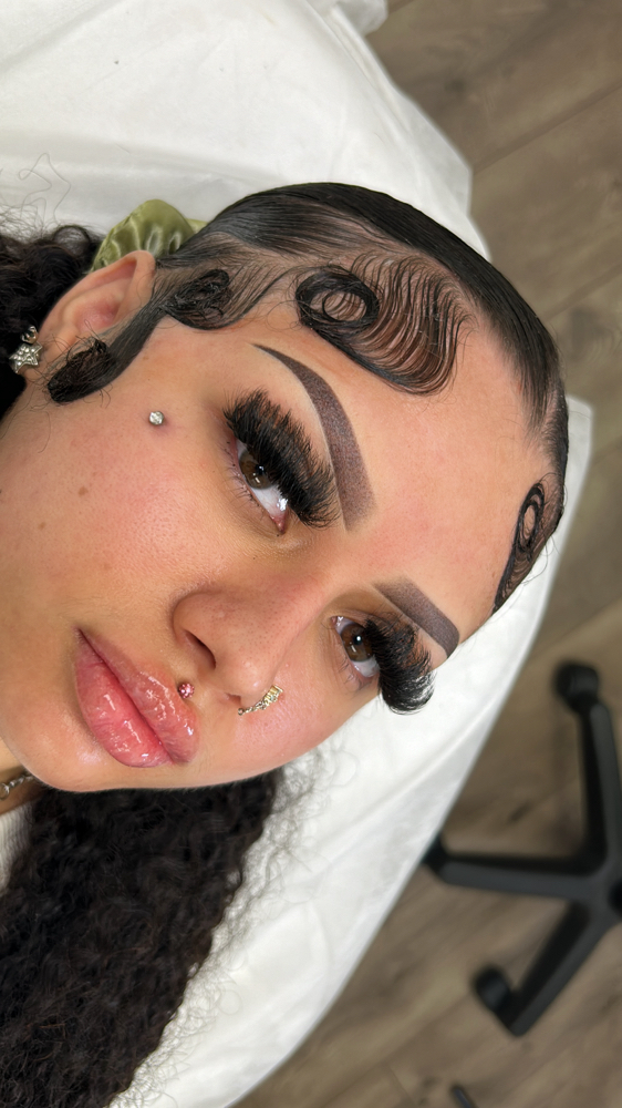6-11 Month Touch Up