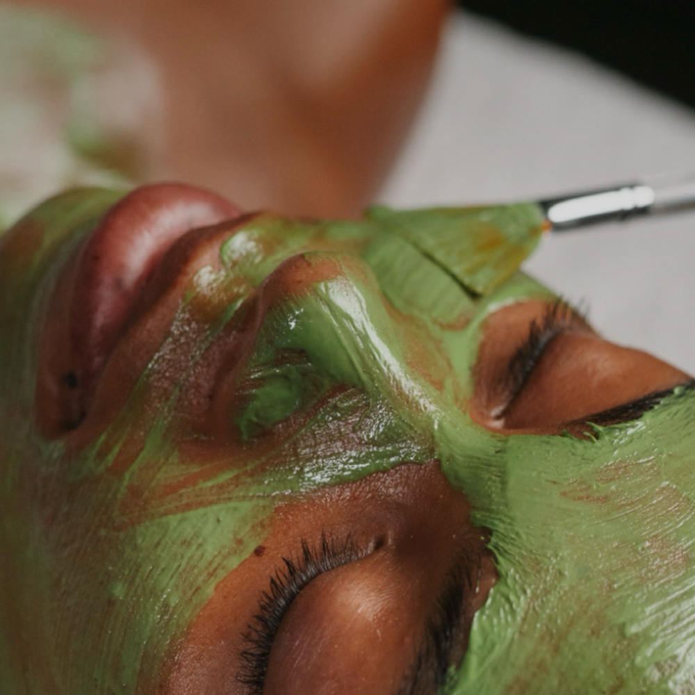 Witches Dont Age Facial at The Face Place in Walled Lake, MI