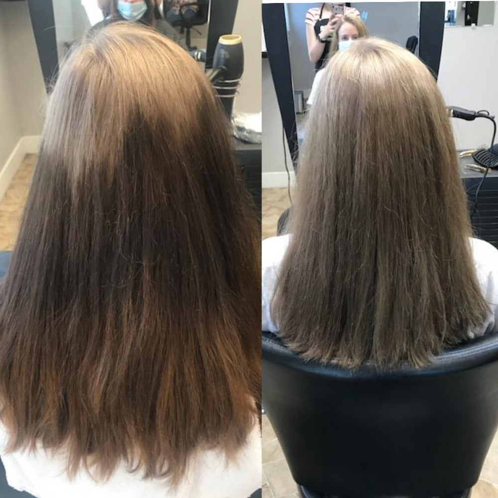 Color Correction