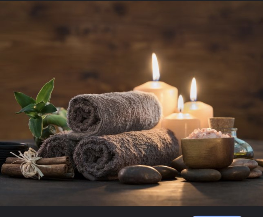 30 Minute Deep Tissue