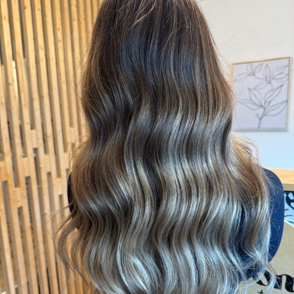 Just A Gloss at Studio Bloom in Grand Junction, CO