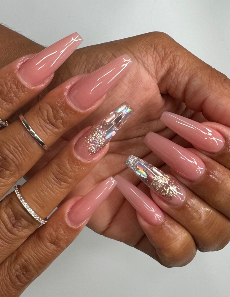 Acrylic Full Set
