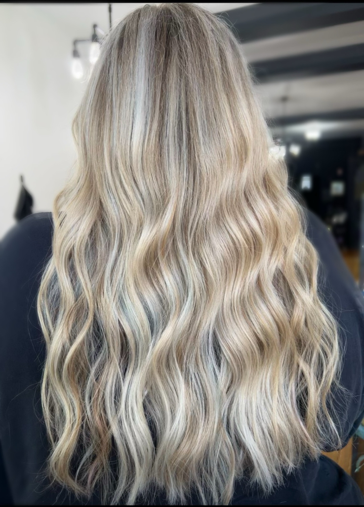 Teasylights at Mane Looks by Ciara in Brattleboro, VT