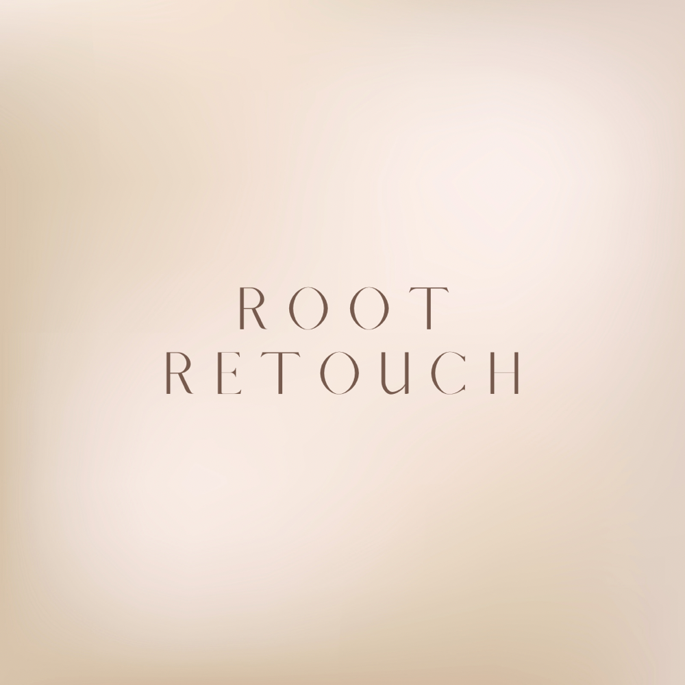 Root Retouch