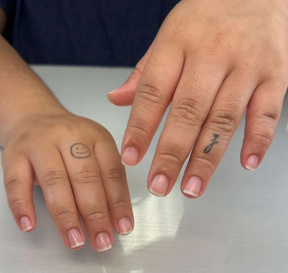 Soak Off (MY WORK) Without New Set at Nailsbykathaa in Omaha, NE