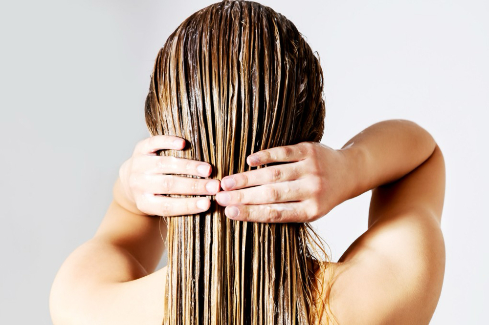 Repair Treatment