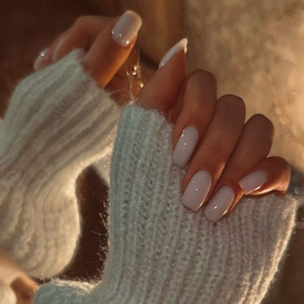 Hard Gel Overlay or Fill at Veronica’s Vanity @ Lofts + Vici in Youngstown, OH