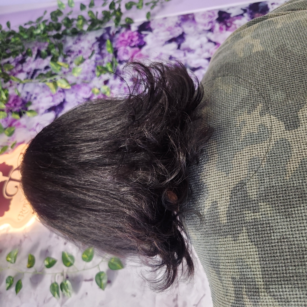 Women’s Cut at Royalty Envision Salon&spa llc in Tobyhanna, PA