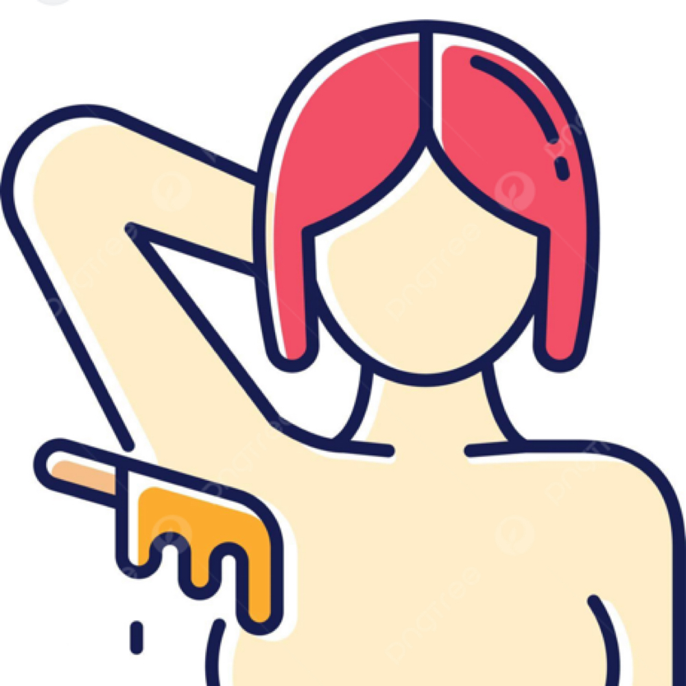 Underarm Wax at skinXbeauty By Syd in Fort Payne, AL