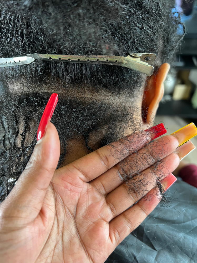REPAIR & RESTORATION | 13+wks