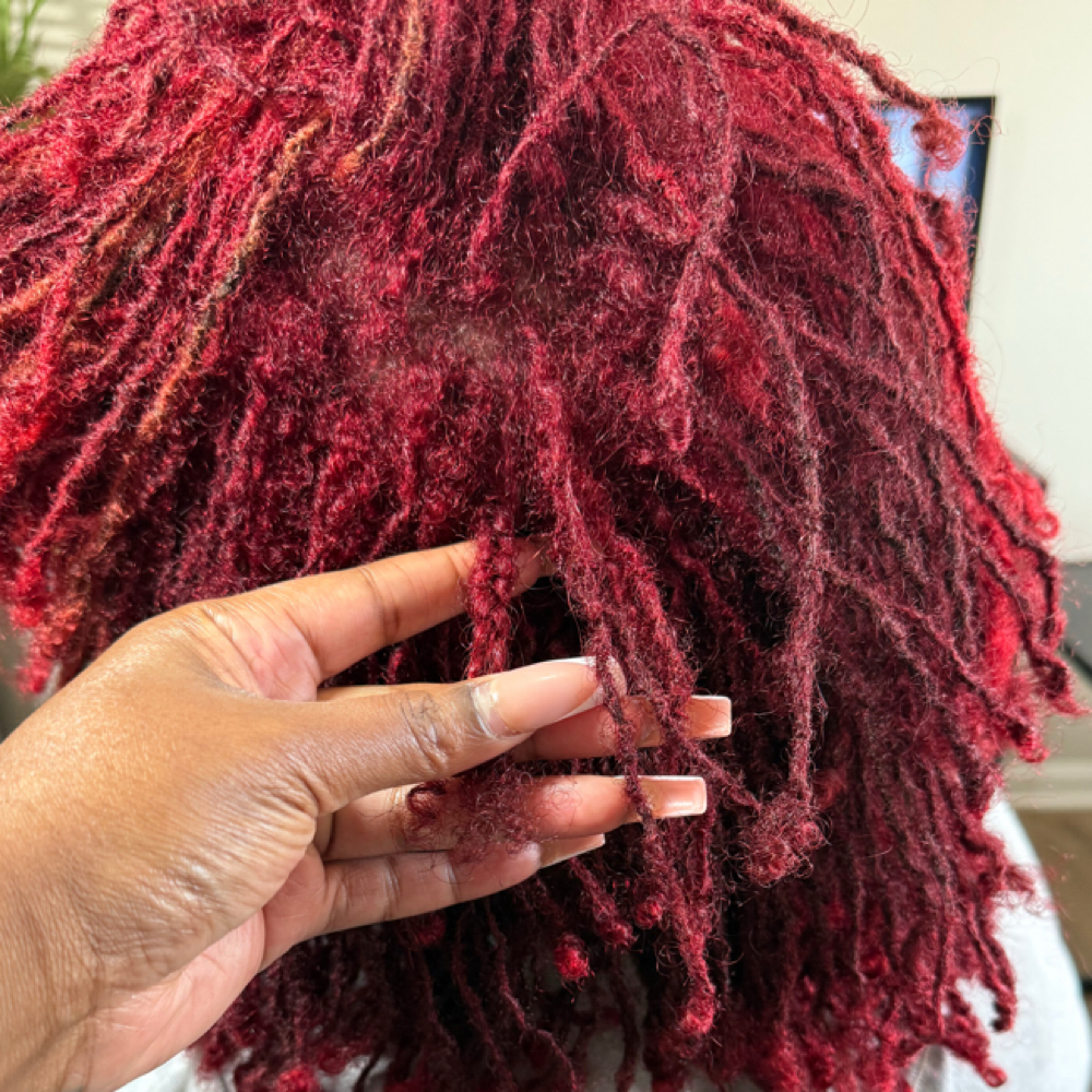 REPAIRS & RESTORATION at MicroManaged By Denise LaVern in Charlotte, NC