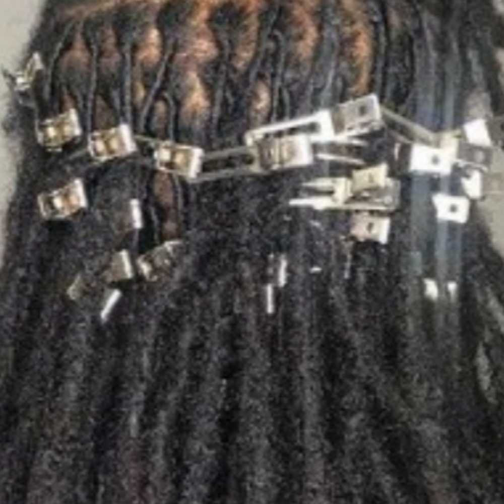 Men Loc Maintenace Small